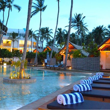 Blue Whale Resort & Kite Surfing Kalpitiya Exterior photo